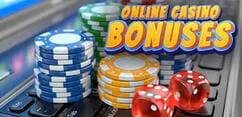 online casino what is match bonus