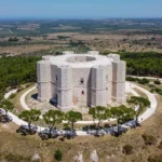 Kastil Castel del Monte