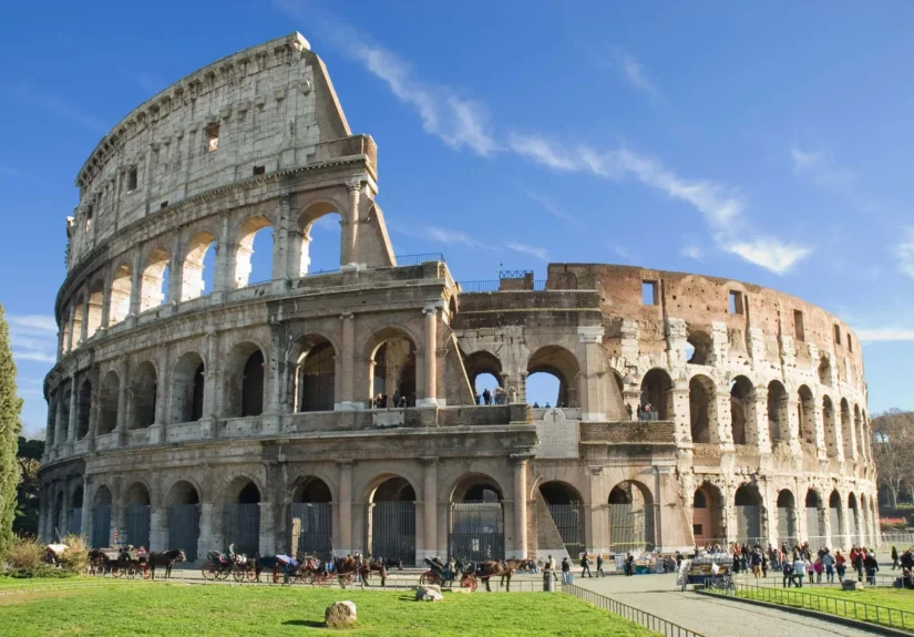 Colosseum