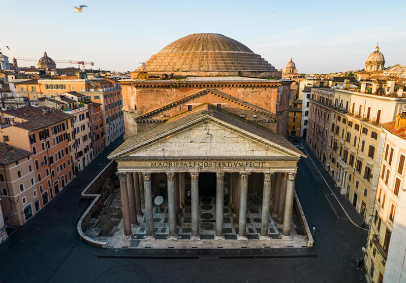 Pantheon