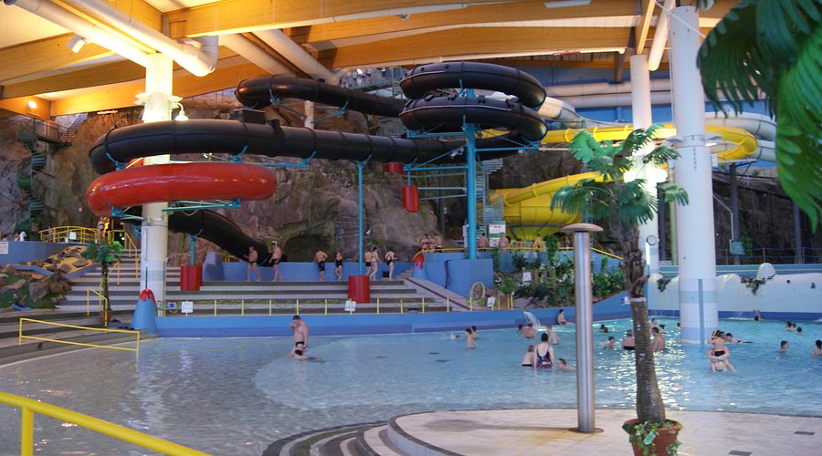 Serena Water Park